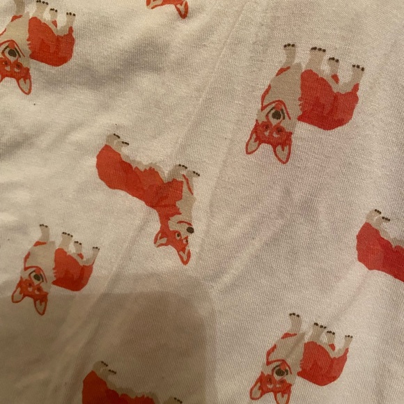 Kyte baby corgi romper 12-18 - Picture 3 of 3